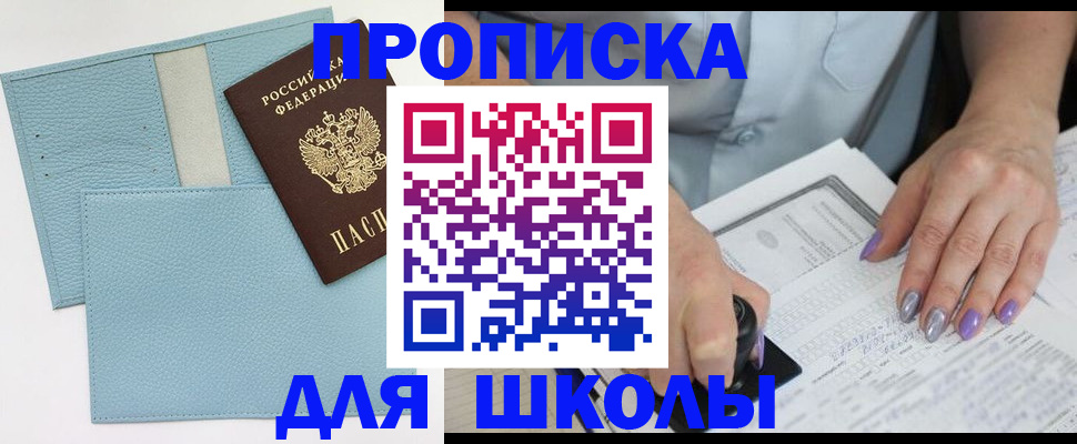 регистрация для школы в Бокситогорске